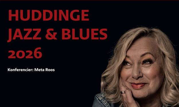 Huddinge jazz och blues