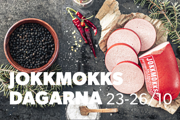 Jokkmokksdagarna